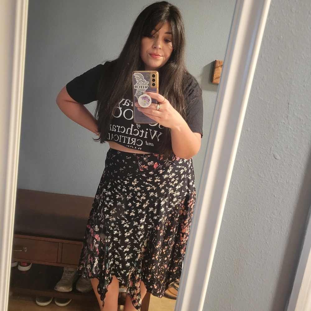 Meet your Posher, Mindy